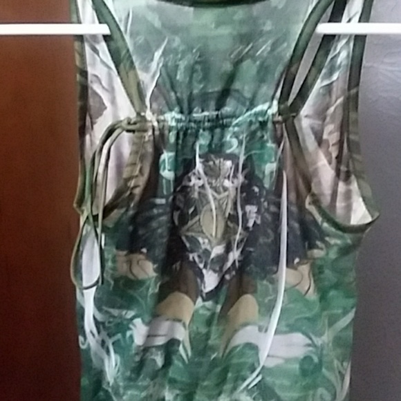 Tank top - Picture 3 of 3